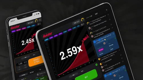 Plane Game Gambling tips image